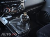 Lancia Ypsilon 1.3 M-jet S&S Platinum