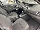 Renault Scénic 1.5 dCi Dynamique S EDC