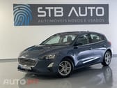 Ford Focus 1.0 EcoBoost CONNECTED