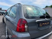 MG ZT 2.0 CDTi 135
