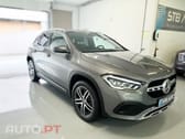 Mercedes-Benz GLA 250 e Progressive