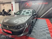 Peugeot 508 1.6 Hybrid GT Line e-EAT8