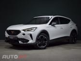 Cupra Formentor 1.4 Hybrid -Teto Panoramico e de abrir
