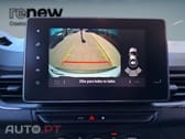 Renault Kangoo Van E-tech L2 start autonomia conforto 11 CA (2Lug) my24 (stock)