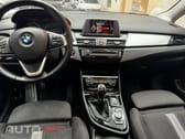 BMW 216 d 7L Advantage