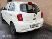 Nissan Micra 1.2 Acenta