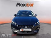 Seat Leon 2.0 TDI FR DSG