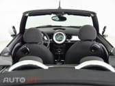 MINI Cooper S Auto