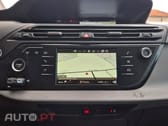 Citroen C4 SpaceTourer BlueHDi 130 Stop&Start SHINE