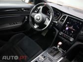 Renault Mégane 1.8 TCe R.S. Ultime EDC
