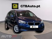 BMW 216 d IVA DEDUTÍVEL 