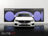 Fiat Tipo 1.3 MultiJet