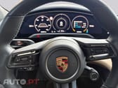 Porsche Taycan GTS 90 % I.V.A DEDUTIVEL 