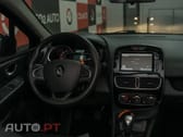 Renault Clio Sport Tourer 1.5 dCi Limited