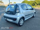 Citroen C1 1.0 SX Airdream CMP5