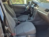 Volkswagen Golf 1.6 TDI Confortline