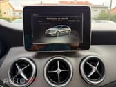 Mercedes-Benz CLA 180 d Shooting Brake Urban Aut.