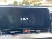 Kia Sportage 1.6 T-GDi HEV+SRF Tech