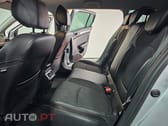 Renault Mégane Sport Tourer 1.5 Blue dCi Intens EDC
