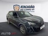 Peugeot 2008 Active