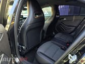 Mercedes-Benz A 180 d Urban Aut.