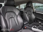 Audi A5 2.0 TDI S-line