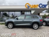Skoda Kodiaq 2.0 TDI Ambition DSG
