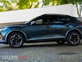 Cupra Formentor 1.5 TSI DSG Tribe Edition