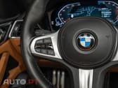 BMW 420 d Pack M Auto