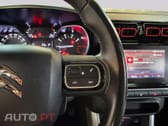 Citroen C3 Aircross 1.2 SHINNE