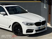 BMW 525 d Pack M Auto