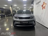 BYD Dolphin 60.4 kWh Comfort