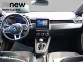 Renault Clio limited