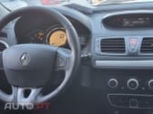 Renault Mégane Sport Tourer 1.5 dCi Dynamique