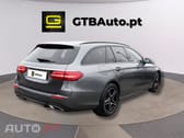 Mercedes-Benz E 300 I.V.A DEDUTIVEL e T AMG