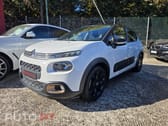 Citroen C3 1.2 PureTech C-Series