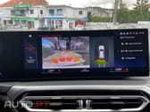 BMW 330 e Pack M Auto