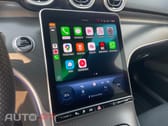 Mercedes-Benz C 300 de T 9G-TRONIC AMG Line