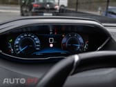 Peugeot 3008 1.5 BlueHDi GT Line EAT8