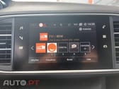 Peugeot 308 SW 1.5 BlueHDi Style