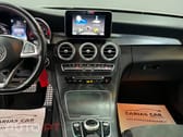 Mercedes-Benz C 220 d AMG Line Aut.