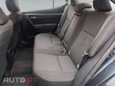 Toyota Corolla 1.4d