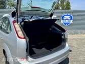 Ford Focus 1.6 TDCi Trend