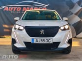 Peugeot 2008 1.5 BlueHDi Active Pack
