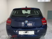 BMW 116 116d