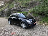 MINI Cooper Cooper D