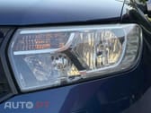 Dacia Sandero 0.9 TCe Stepway