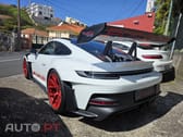 Porsche 911 GT3 RS PDK WEISSACH PACK