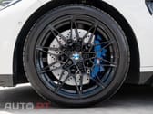 BMW M3 Competition