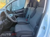Peugeot Partner 1.6 BLUE HDI 100